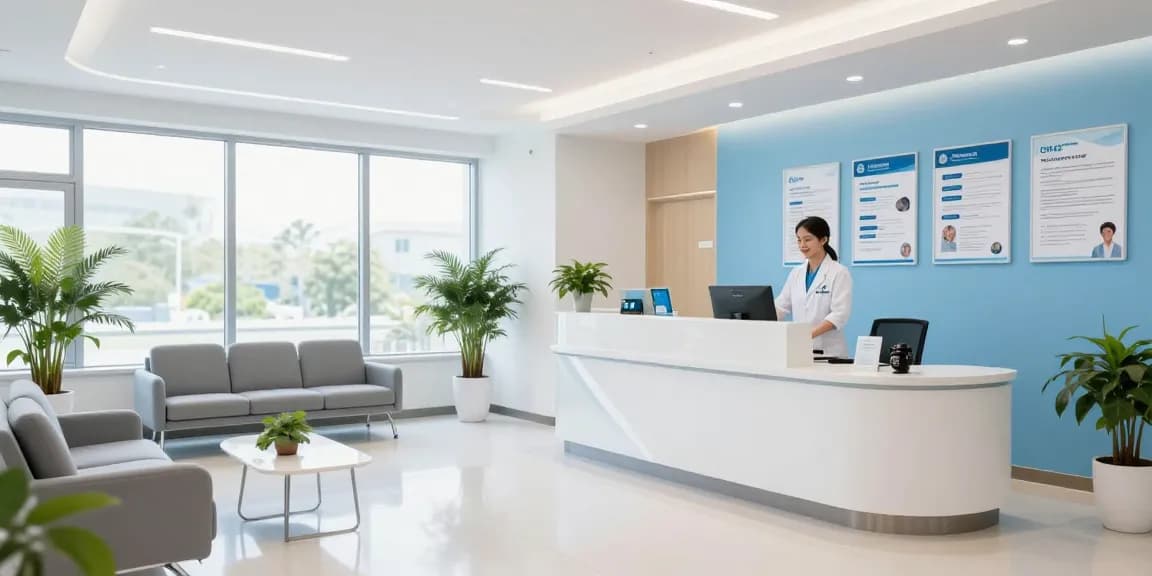 David Hoffmeister reviews related to patient care in a modern healthcare environment.
