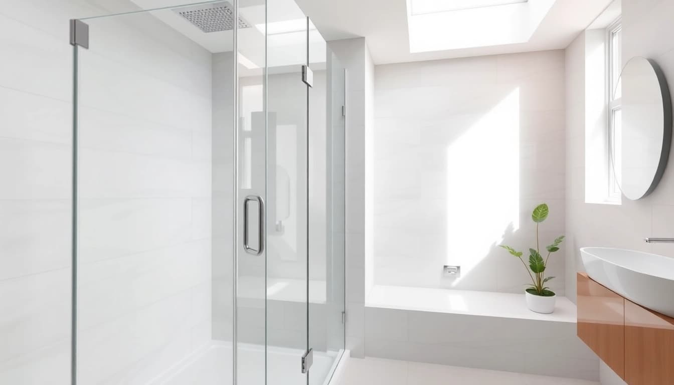 Enhance your space with elegant showers Australia featuring sleek designs and modern fixtures.