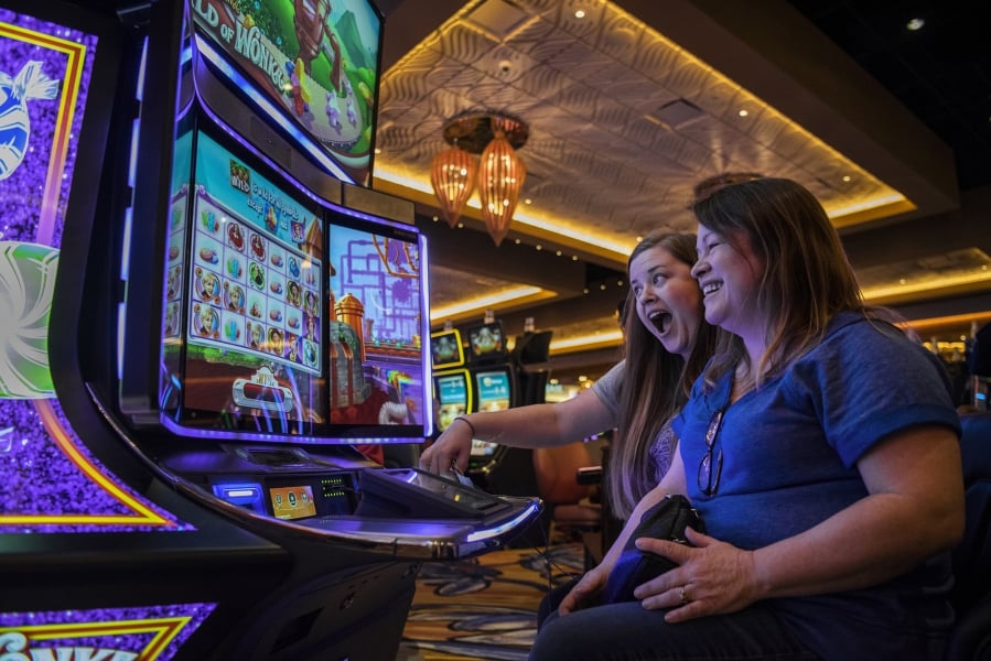 Top Choices for Safe and Entertaining Online Casinos in British Columbia
