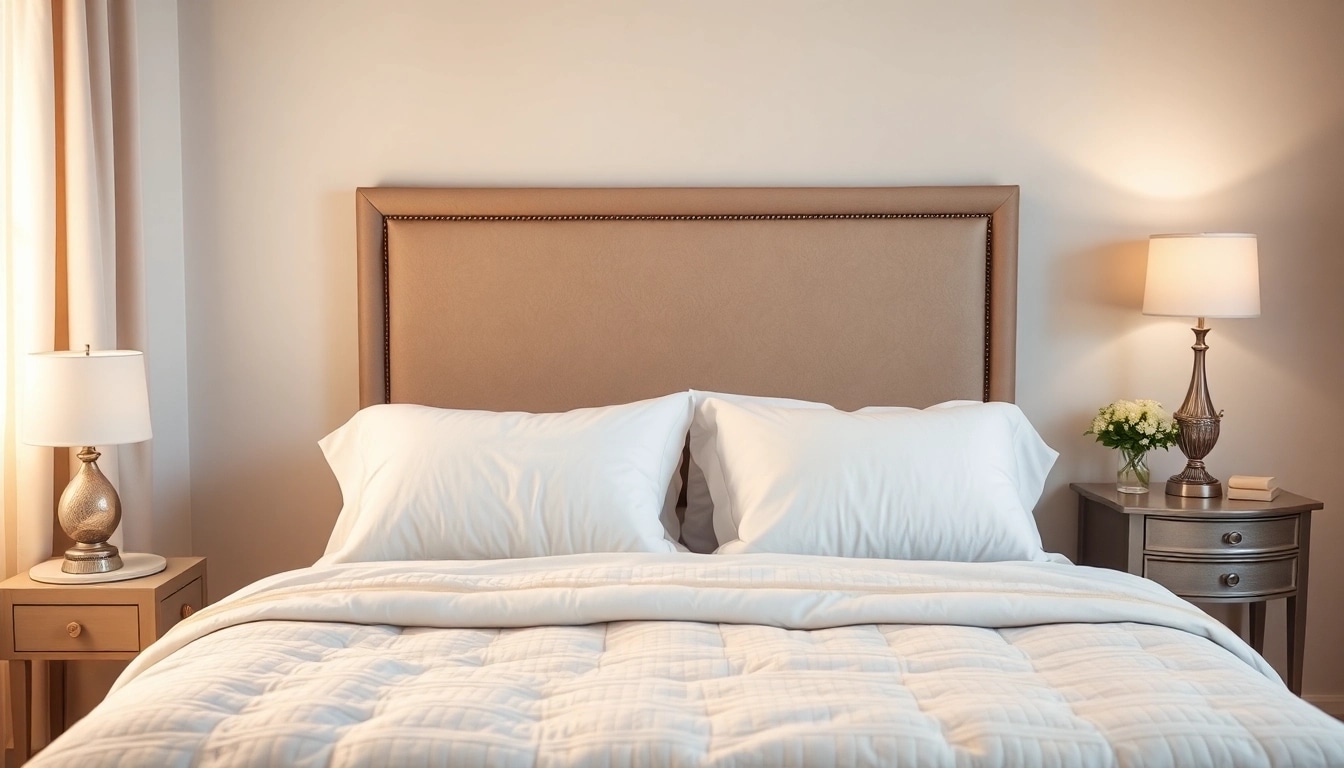 Scopri il topper materasso perfetto per un sonno rigenerante e confortevole.