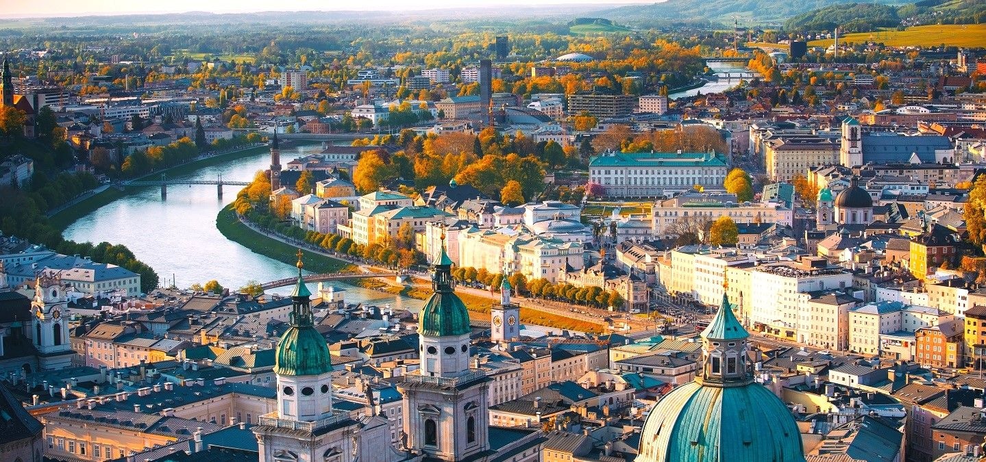 Aktuelle Wien news: Spannende Entwicklungen und Ereignisse aus der österreichischen Hauptstadt