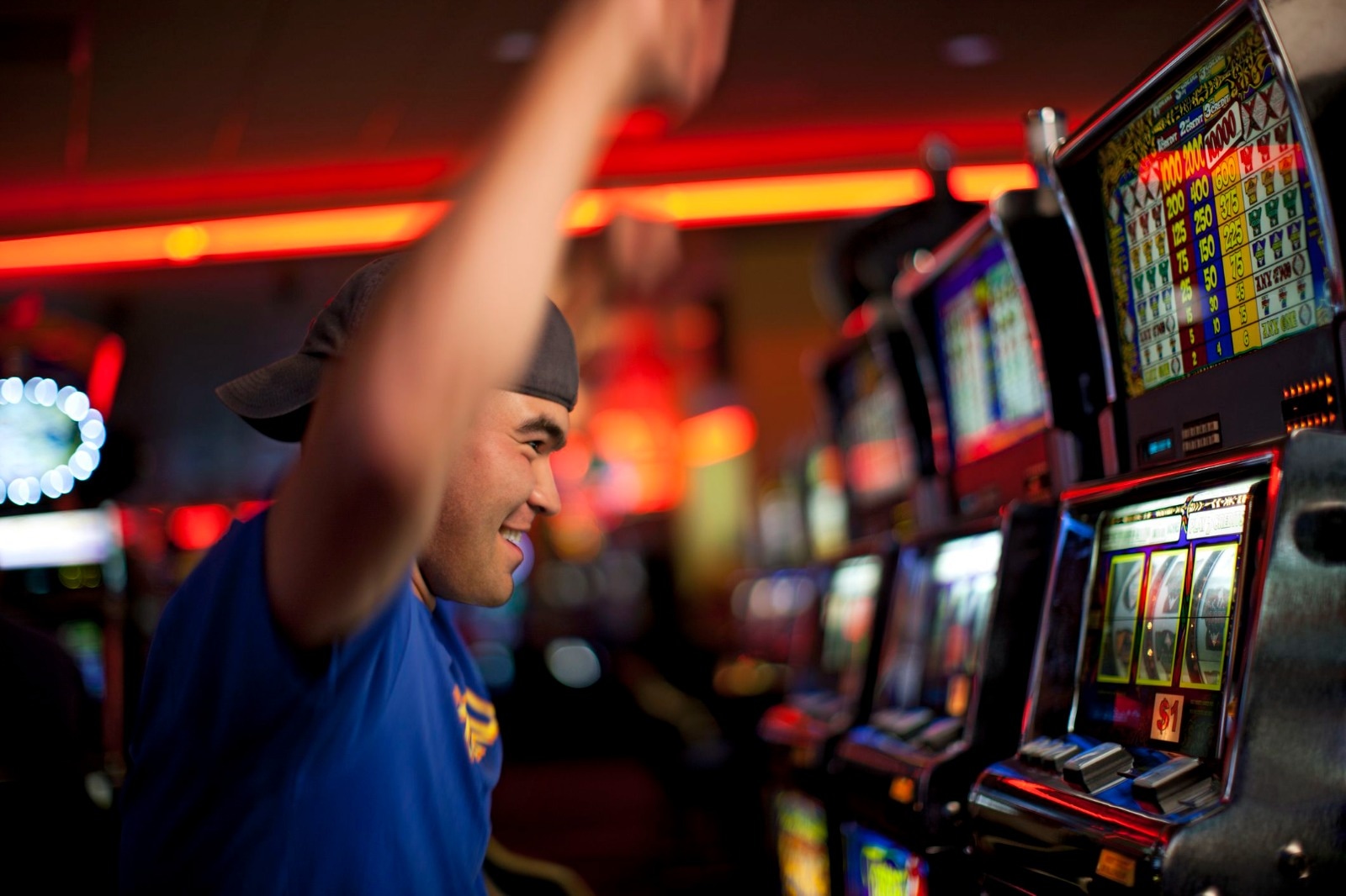 Comprehensive Guide to Online Casinos in South Carolina: Laws, Options, and Tips