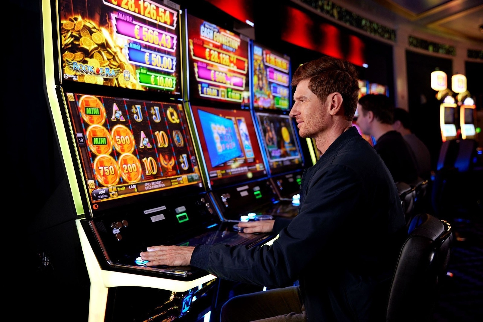Rahasia Sukses Masuk ke mpo500 login casino dan Menang Besar