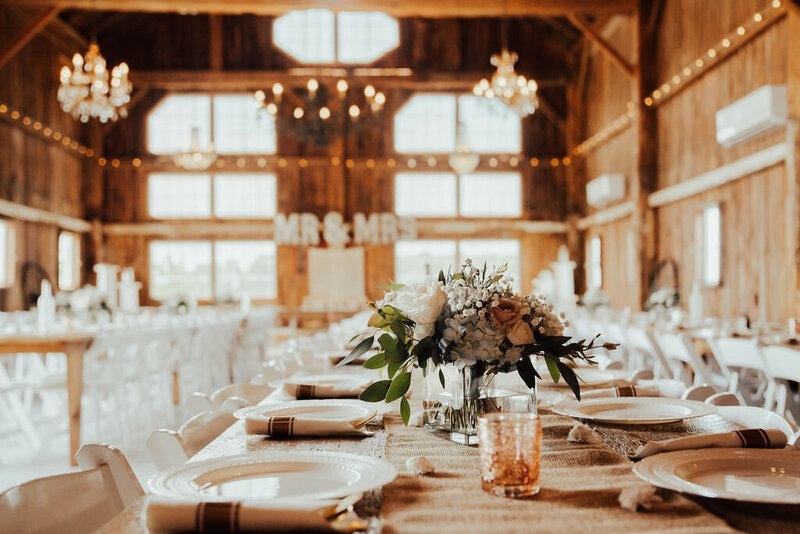 High-Quality Party Rentals by Alpine Rentals