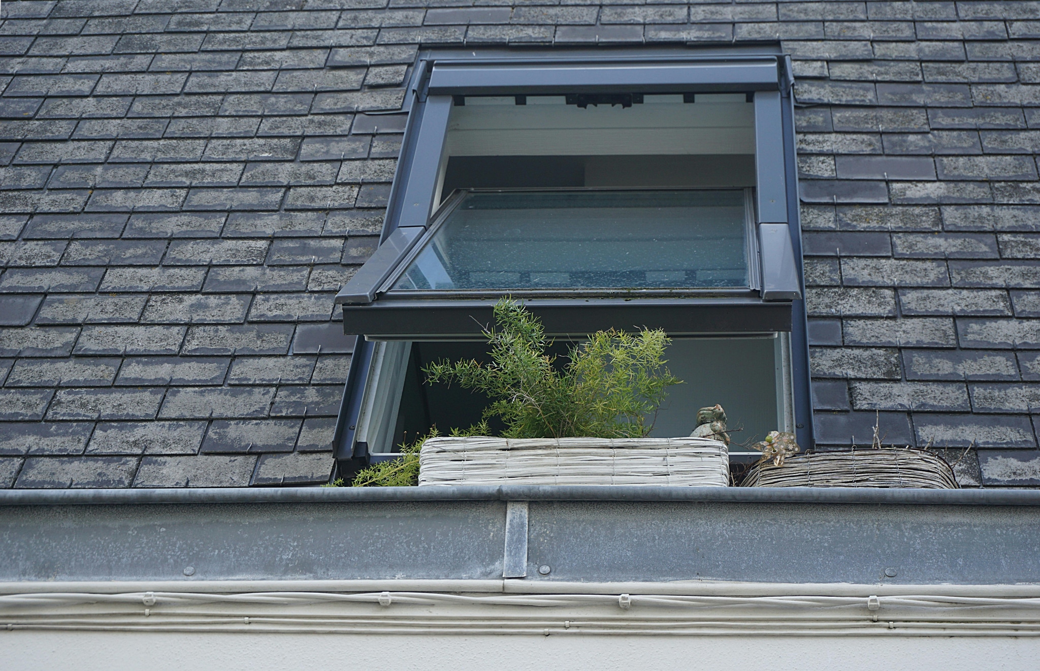 High-Quality Roofing Solutions Backed by Workmanship Warranty – Twin Shield Roofing LLC