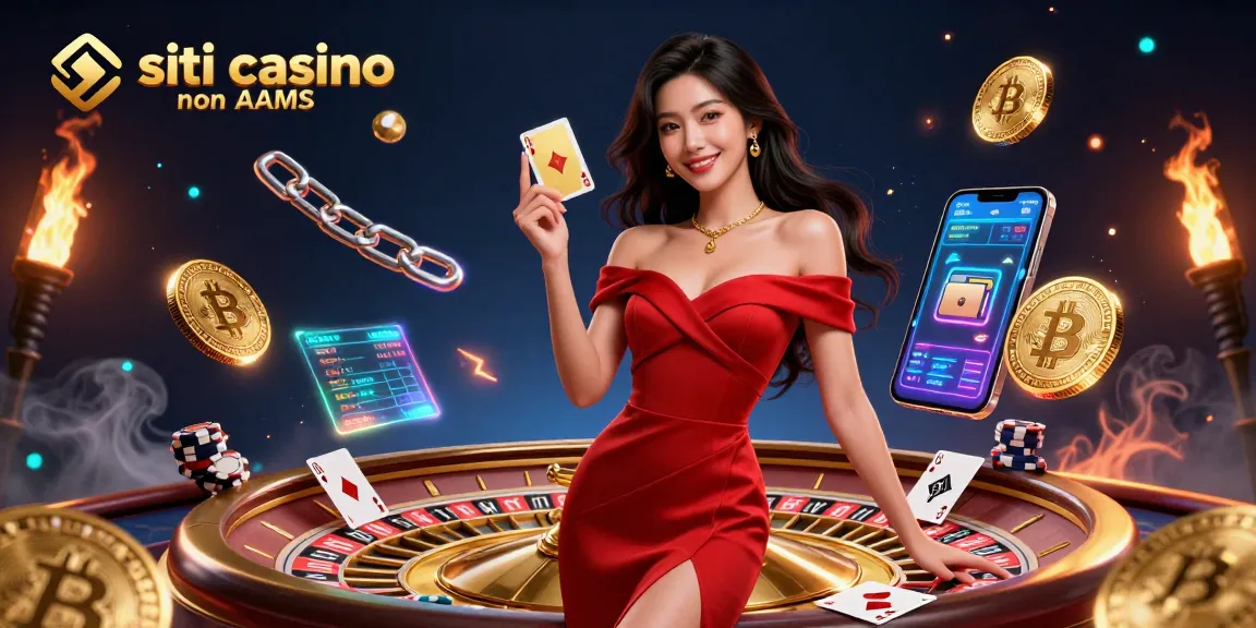 Vivi emozioni di gioco di prim'ordine nei siti casino non AAMS con coinvolgimento vibrante dei personaggi ed elementi emozionanti.