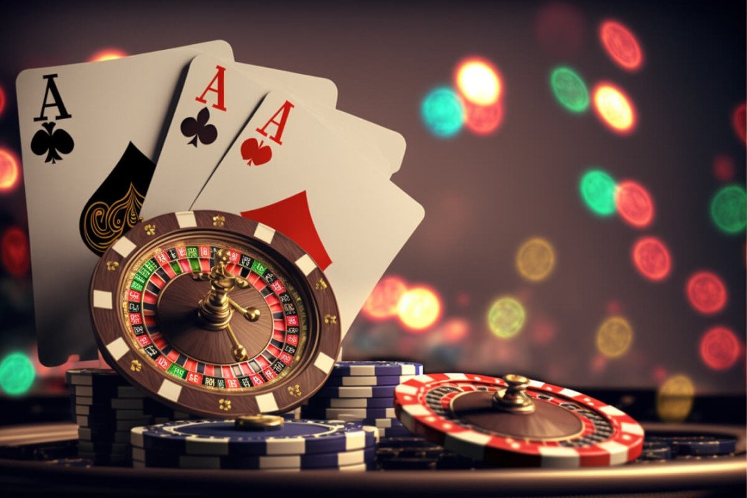 Rasakan Sensasi Permainan Slot Terbaik di Fixplay666 yang Terpercaya