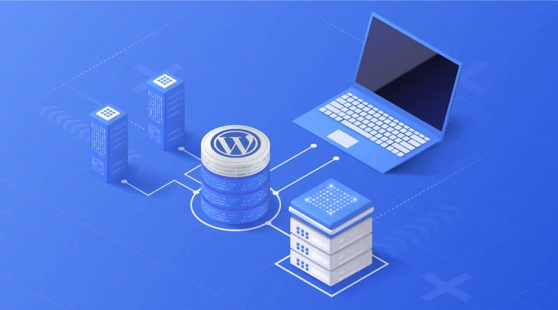 WordPress Website