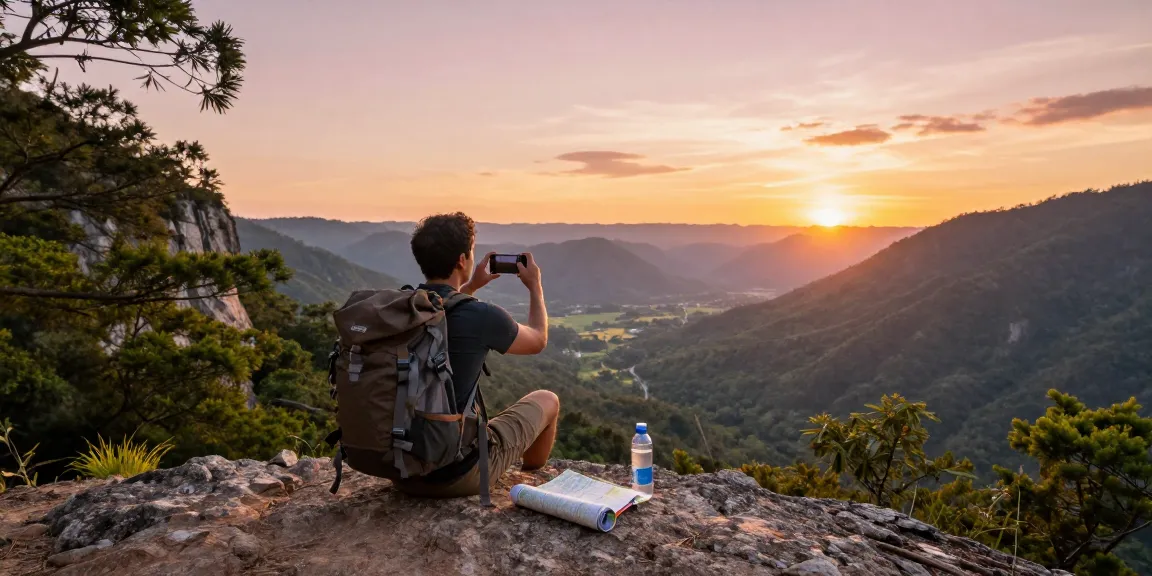 Visit our blog to discover breathtaking travel adventures and scenic views in nature.