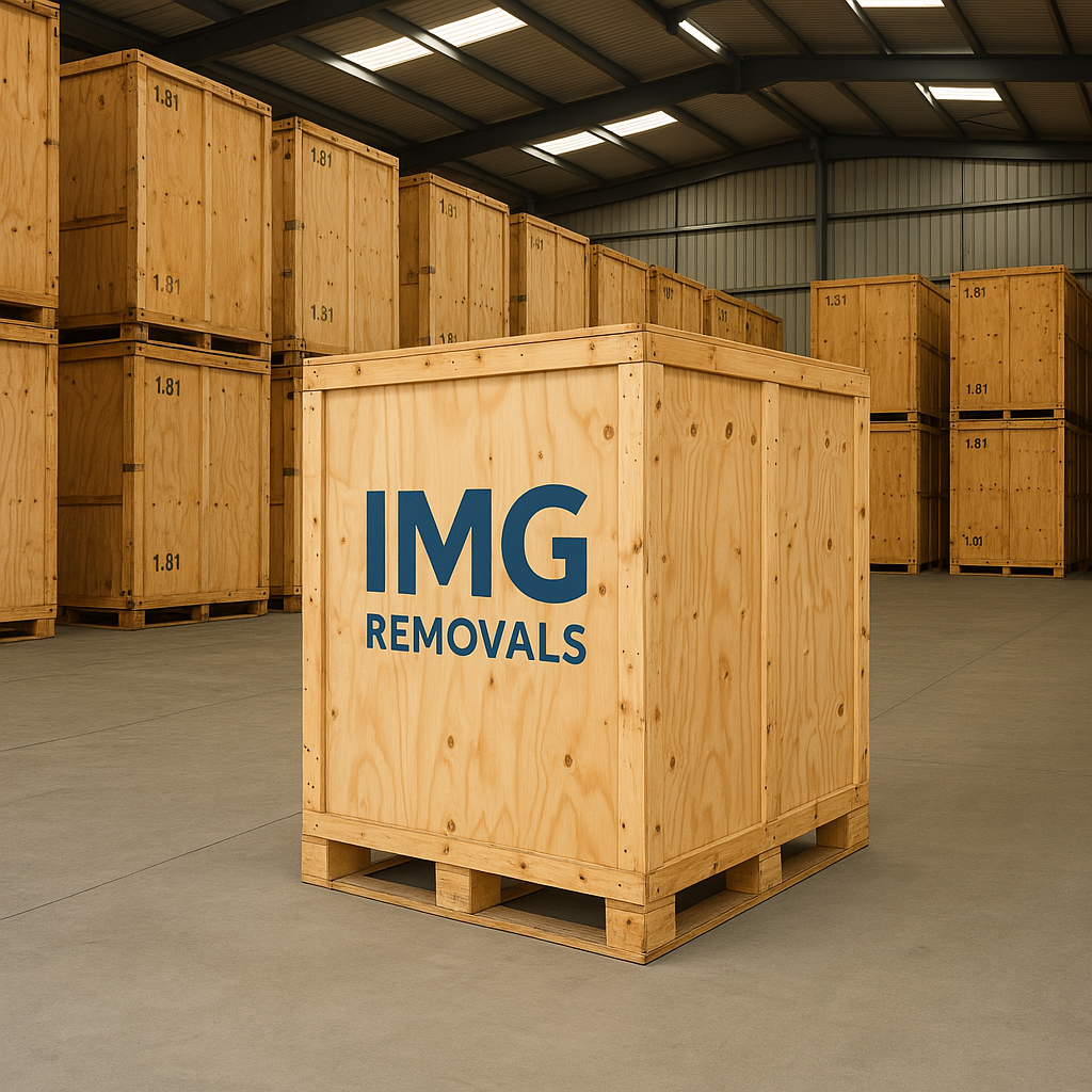 Efficient Solutions for Your Kidderminster Removals Company Needs