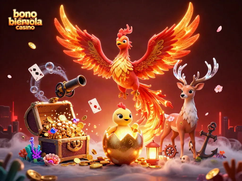 Activa tu bono de bienvenida casino y disfruta de promociones emocionantes en nuestro sitio.