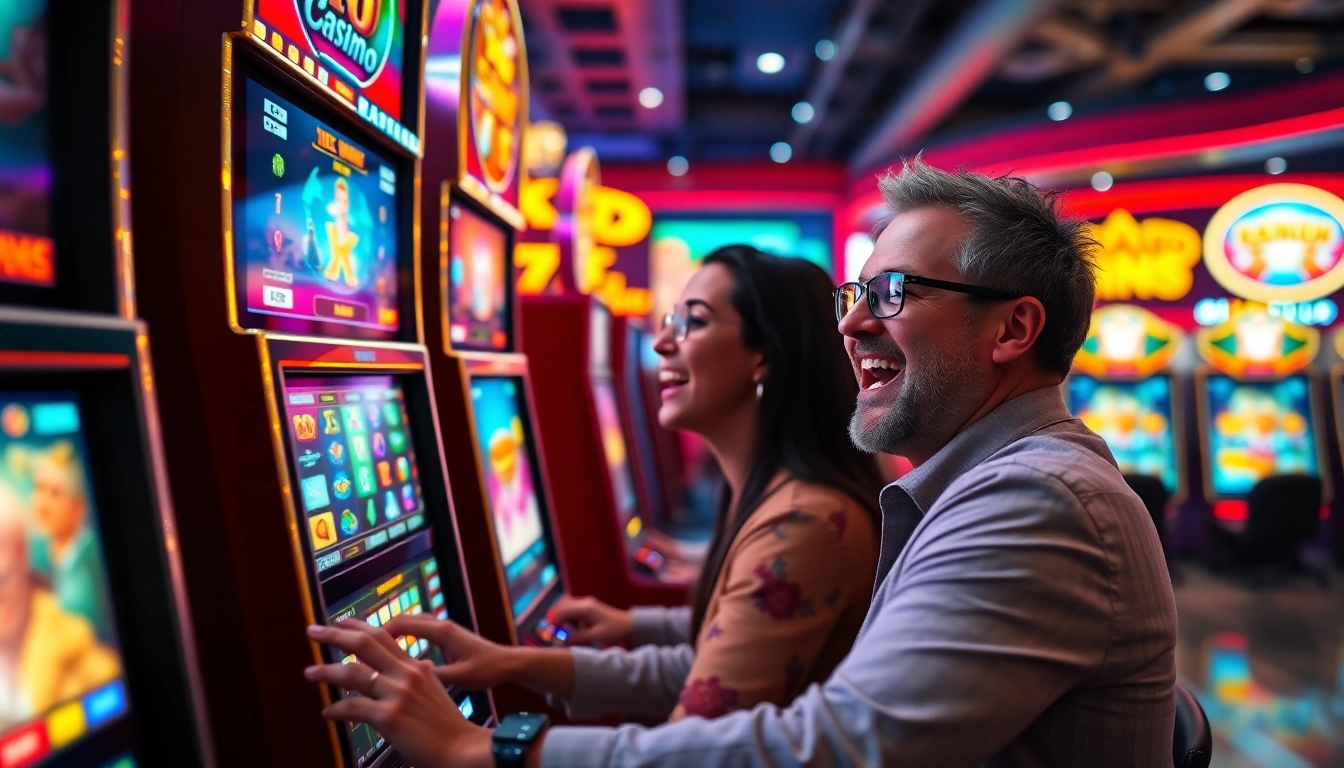 Menangkan slot depo 1k dengan pengalaman bermain yang seru dan menyenangkan di kasino online.