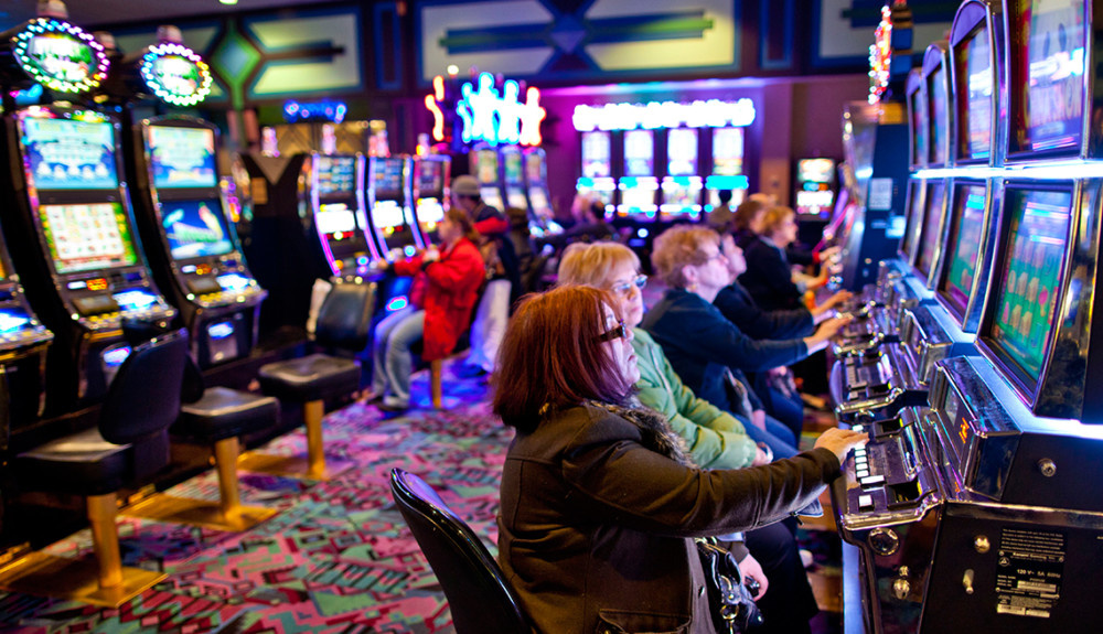 Perbandingan RTP dan Fitur Bonus di Situs Slot 777 Terbaik