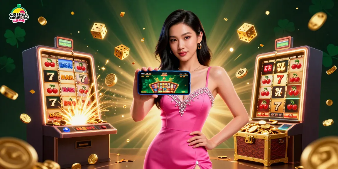 Immergiti nell'emozione dei casinò online non aams con immagini vivaci e gameplay interattivo.