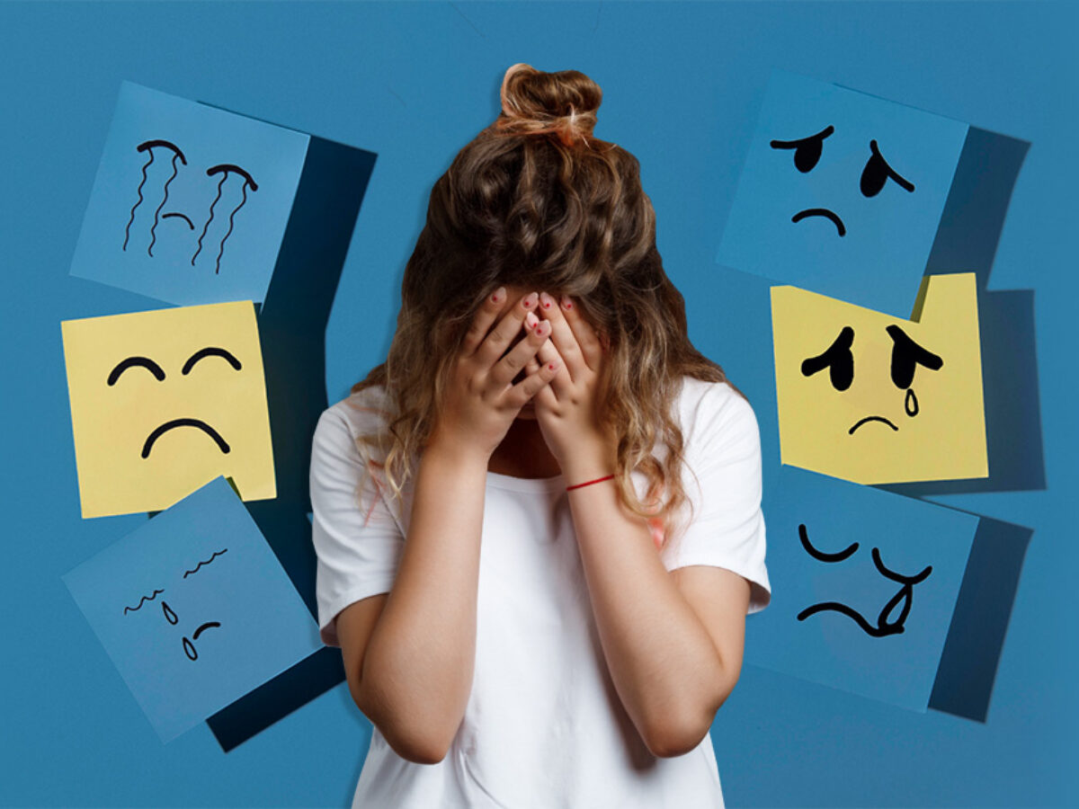 Depression Symptoms Explained with Care and Understanding