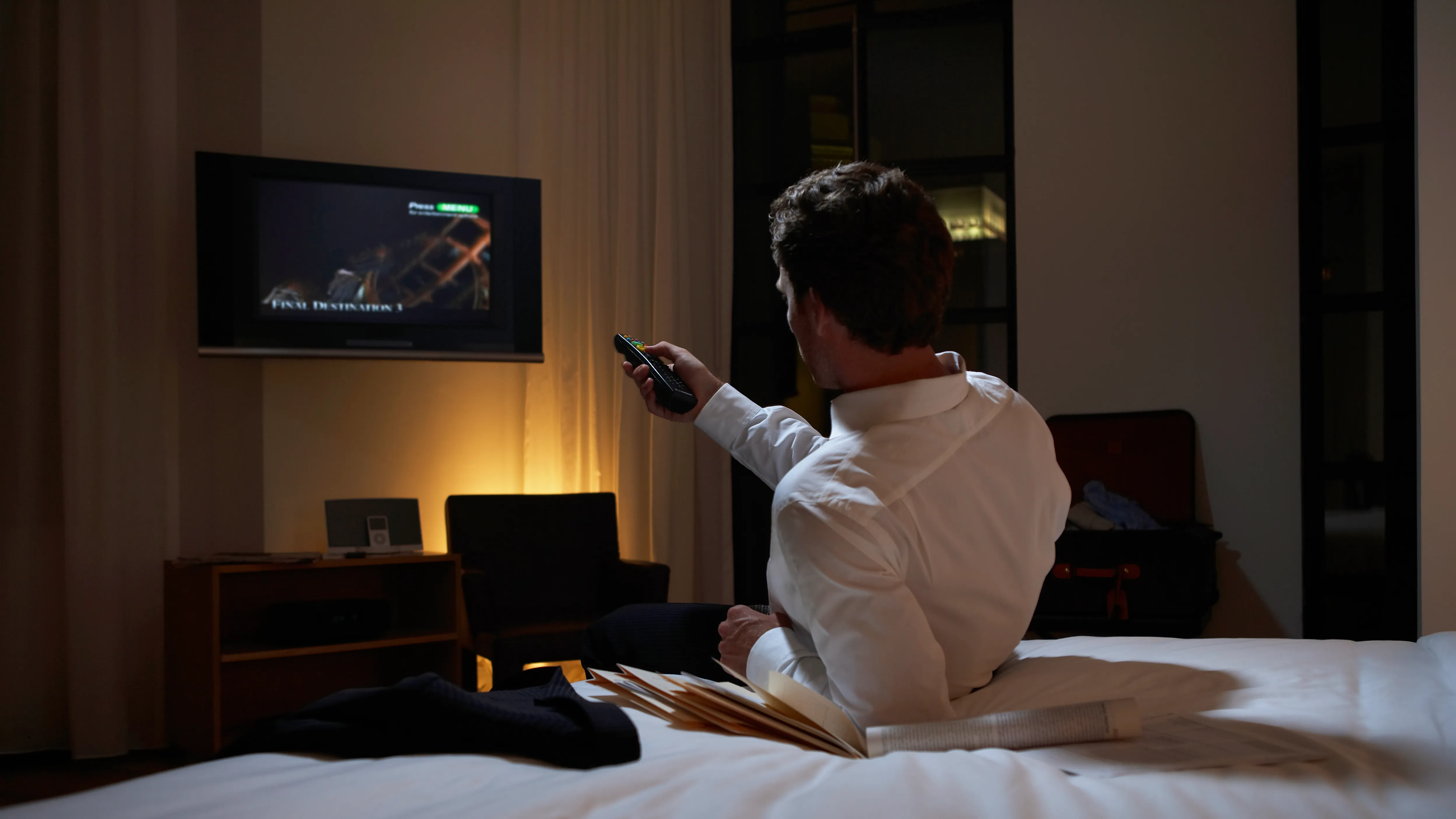 IPTV No Buffering – The Future of IPTV