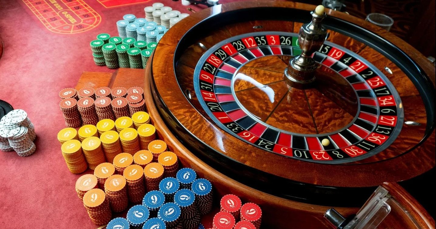 Tips Main Slot Mobile di okeplay777