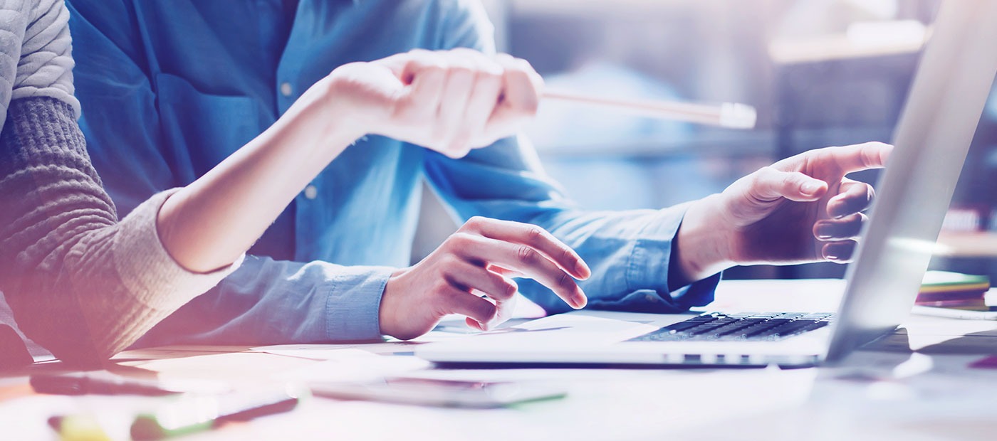 Strategische Beratung für Online-Wachstum