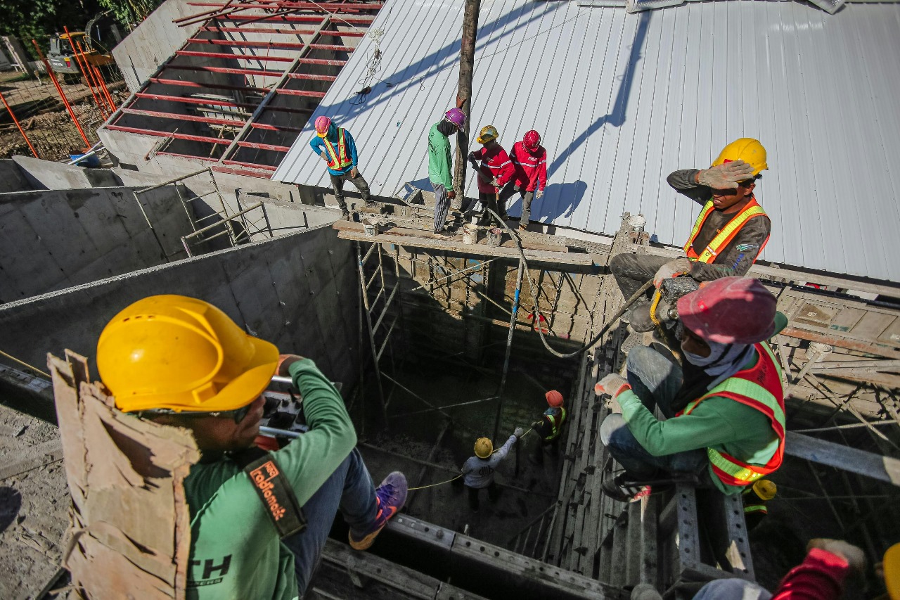Networking Opportunities at a Leading Construction Association Colorado