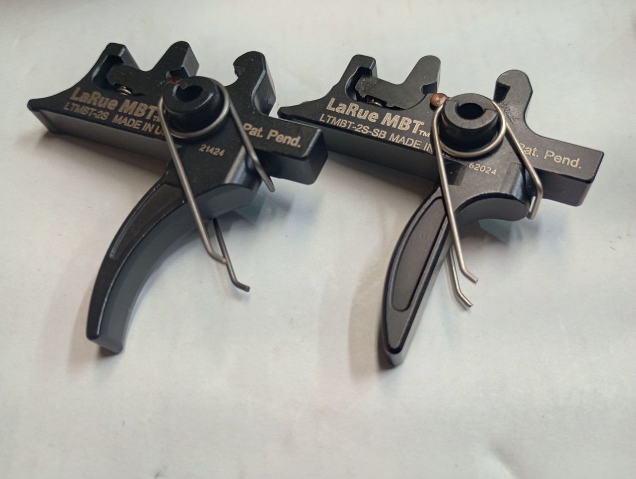 Top 10 Performance AR Triggers for Hunters, Competitors, and Professionals