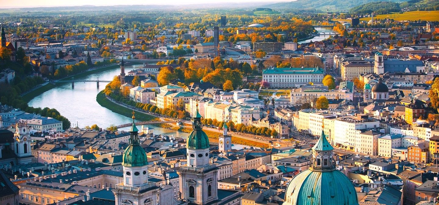 Aktuelle Wien news: Spannende Entwicklungen und Ereignisse aus der österreichischen Hauptstadt