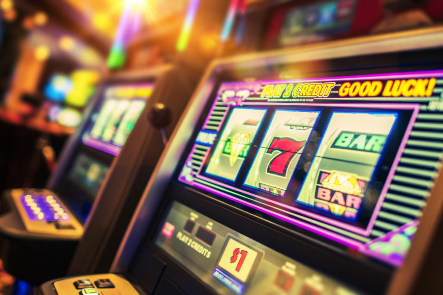Top Online Casinos in Texas for 2025: The Definitive Guide