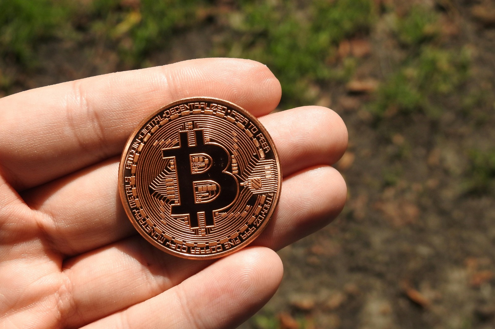 Crypto Fraud Recovery Using Advanced Blockchain Tracing