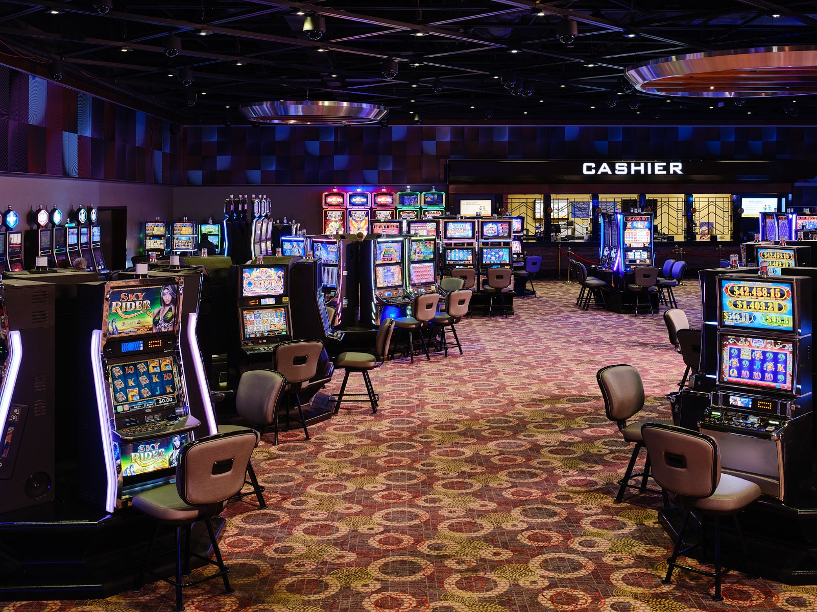 Legal Insight into Online Casinos in California: What You Need to Know