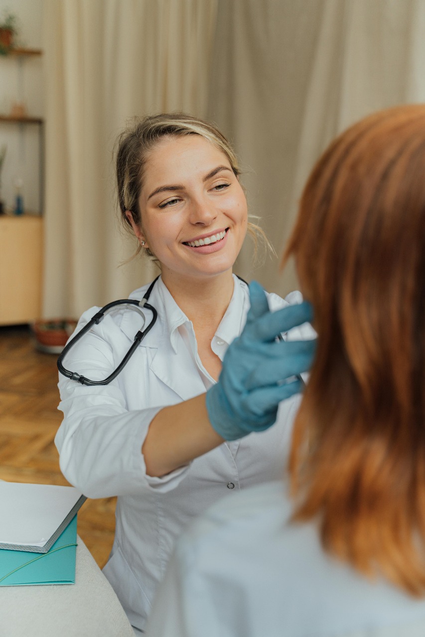 Sydney CBD Health Clinic for High-Performance Professionals