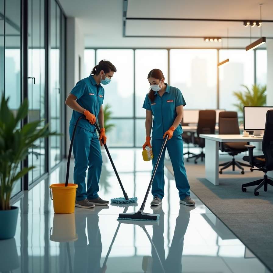 Local Cleaning Services Near Me That Make Life Easier