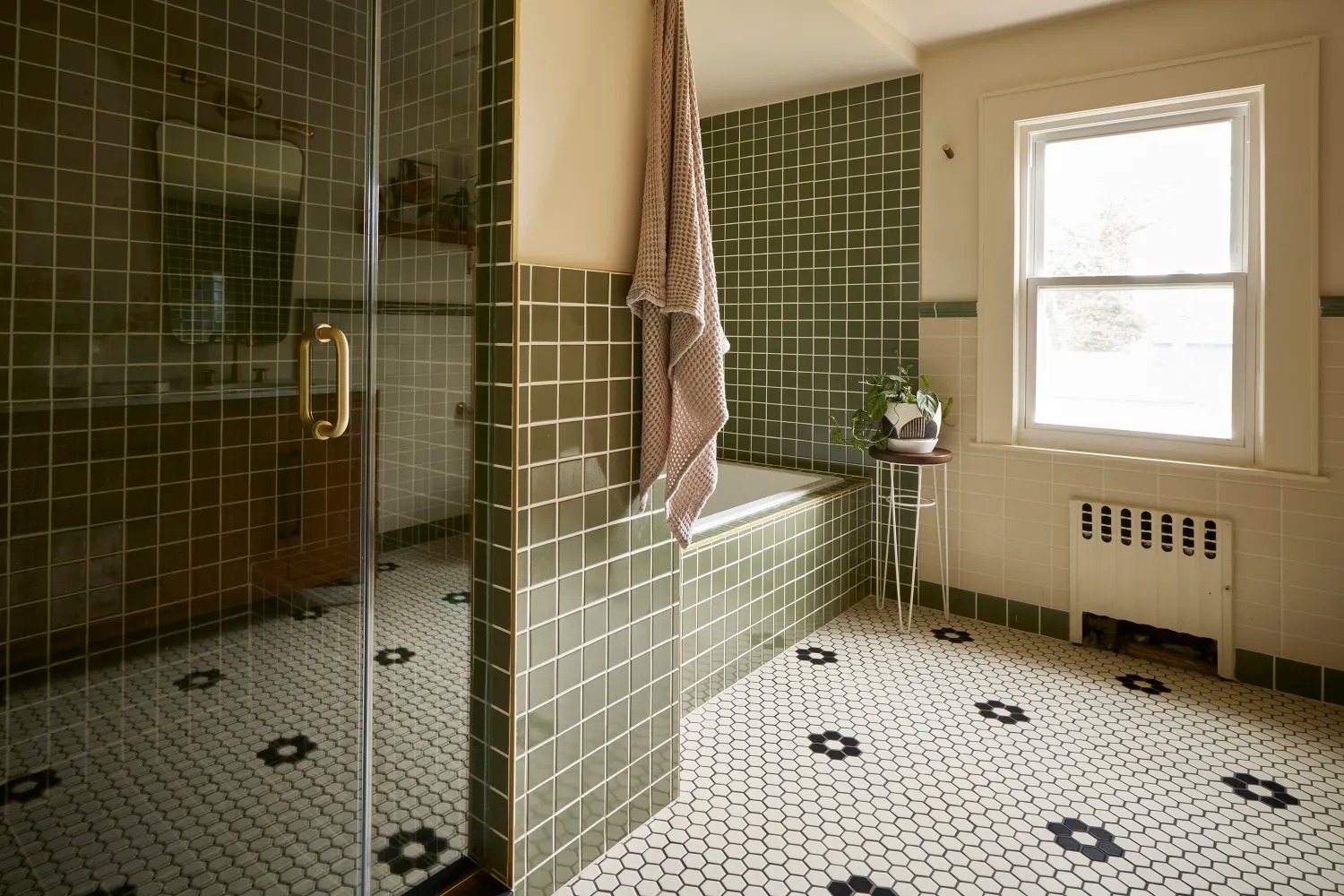 Walk In Shower Designs with Elegant Shower Screens