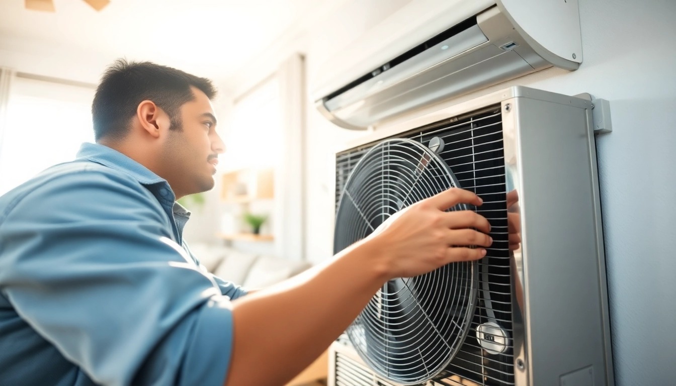 Affordable Air Conditioning Repair Tampa for Homes