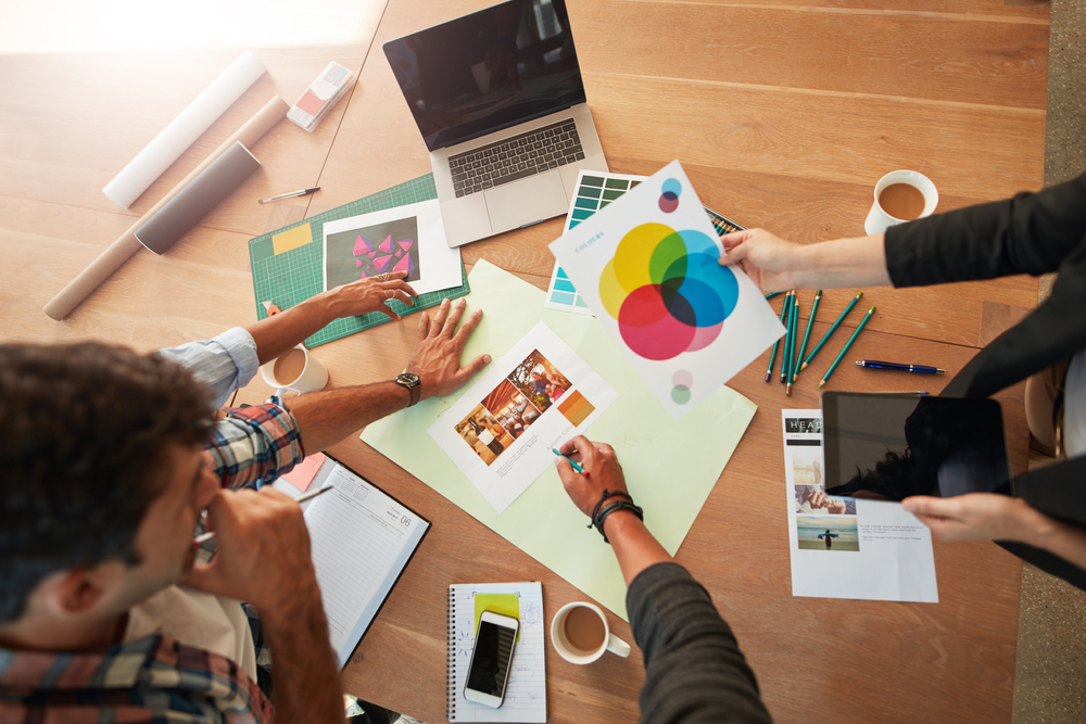Integrated Marketing and Sales Support Designed for Modern Growth