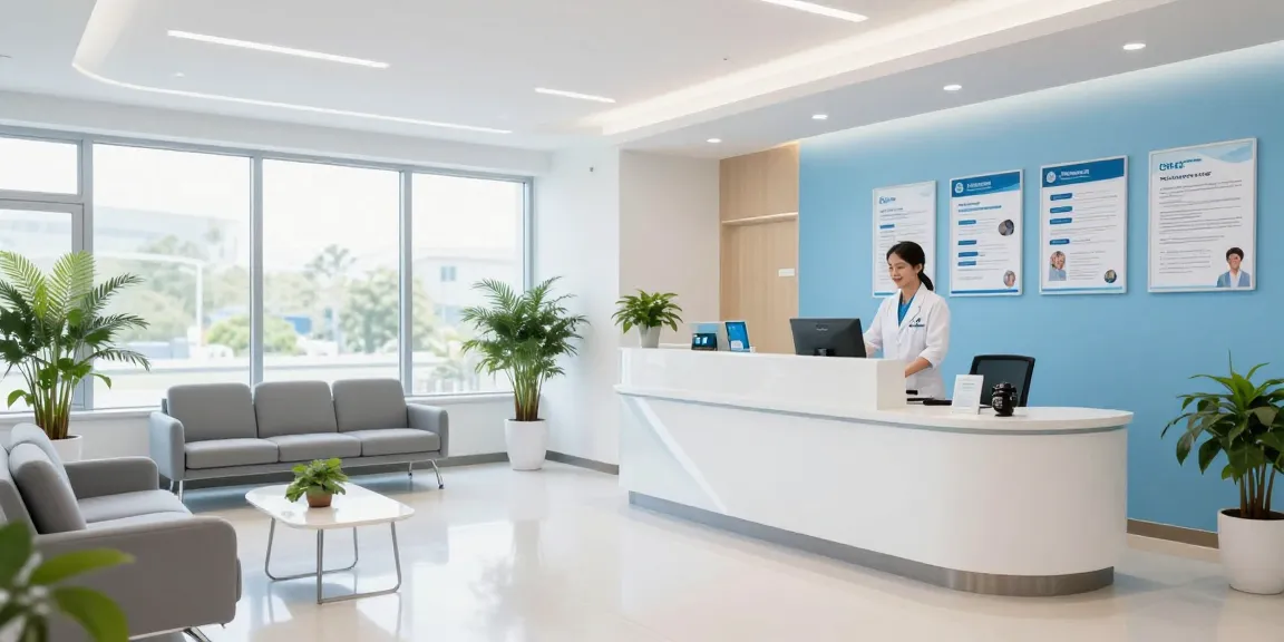 David Hoffmeister reviews related to patient care in a modern healthcare environment.