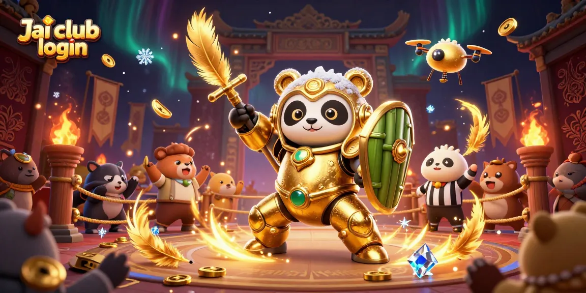 Engage with Jai club login for exciting betting and rewards in a vibrant gaming arena.