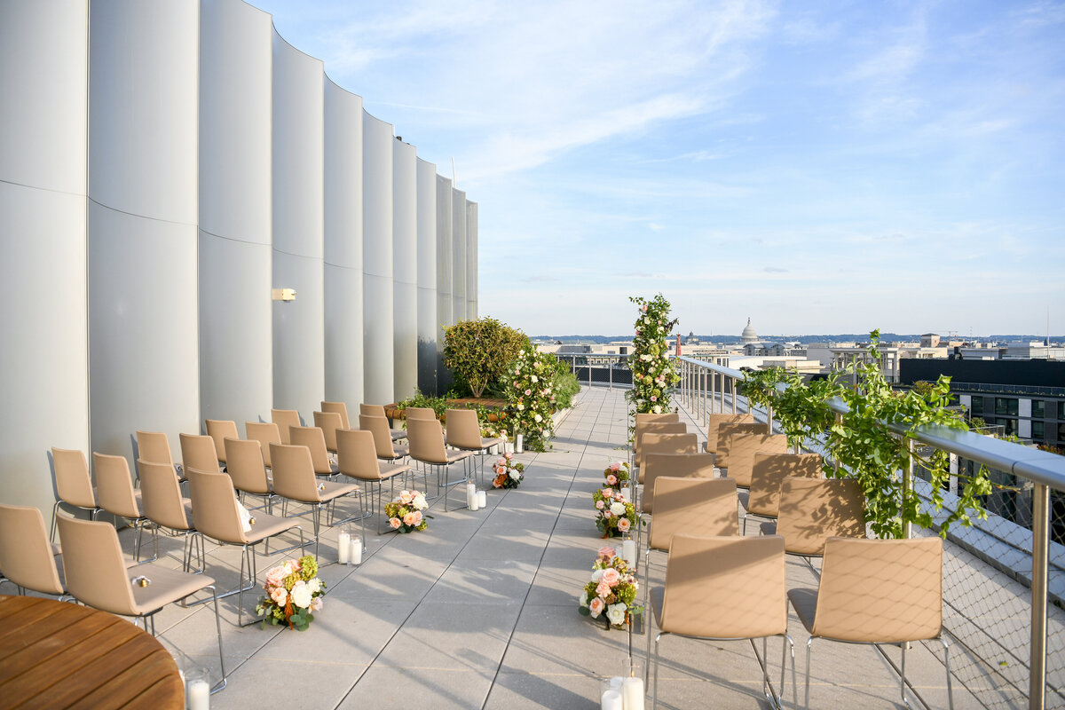 Innovative DC Corporate Event Planning for Unforgettable Experiences