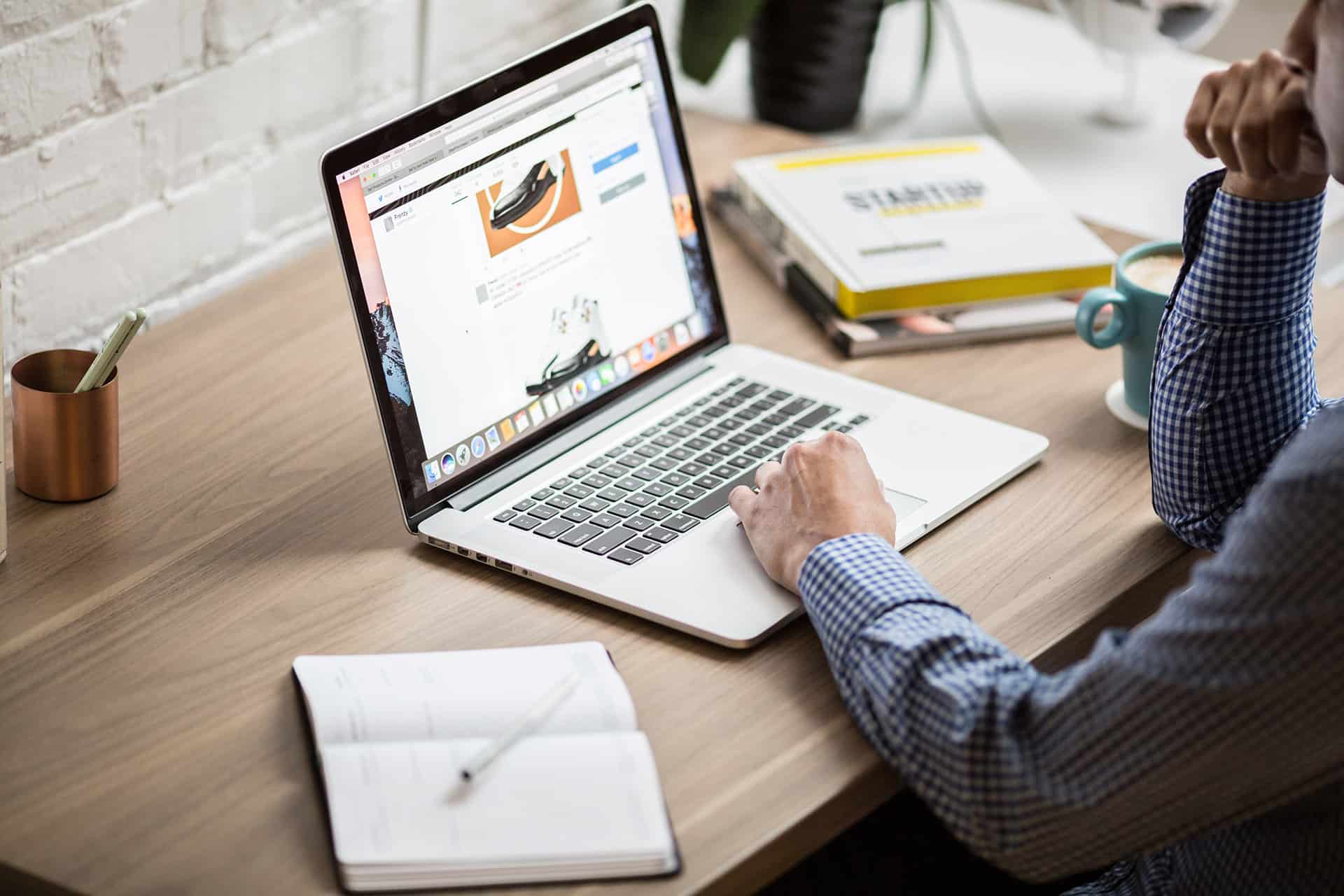 Logo And Brand Design Services