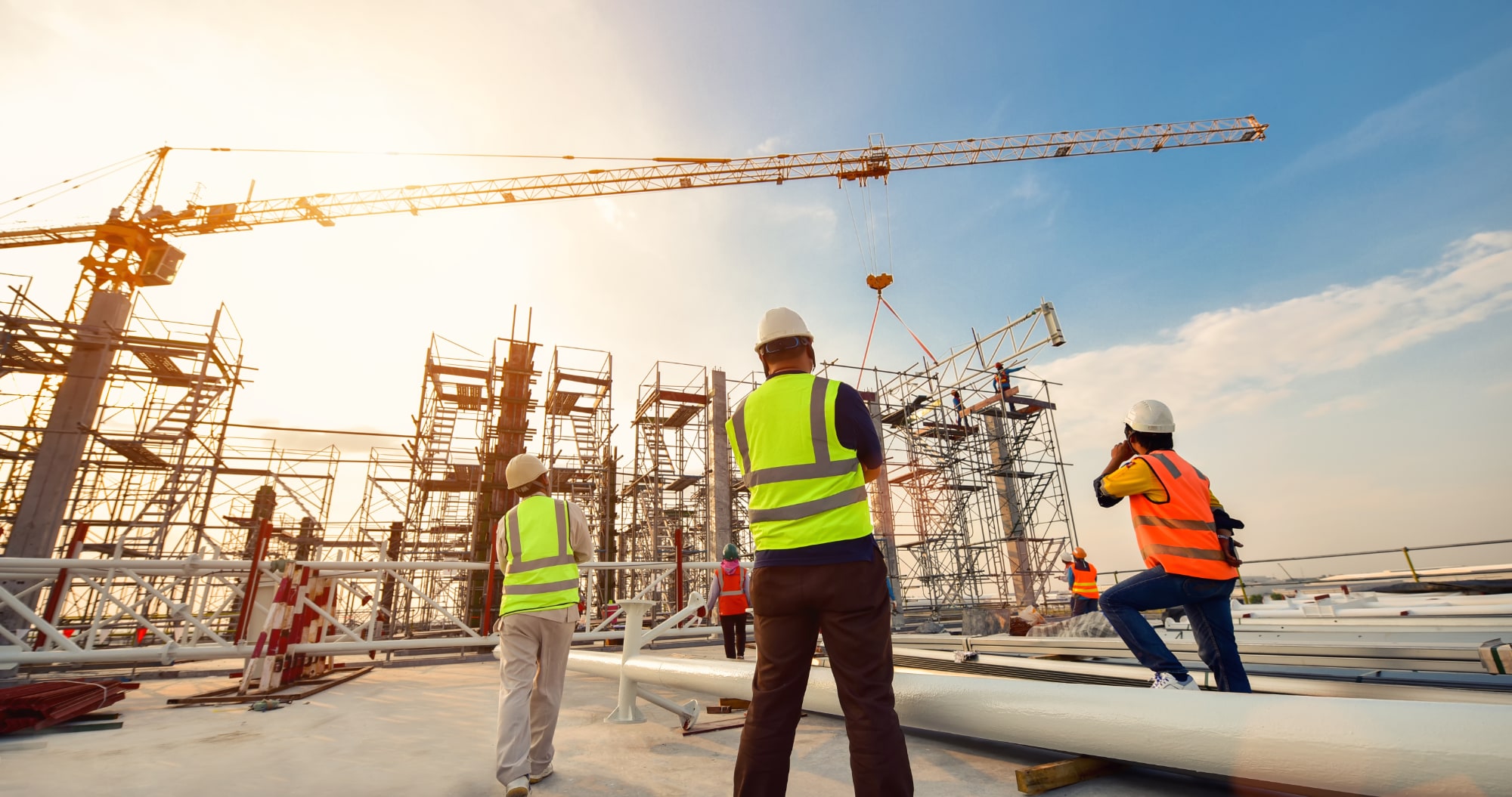 Achieving Excellence as a Manhattan Construction Manager