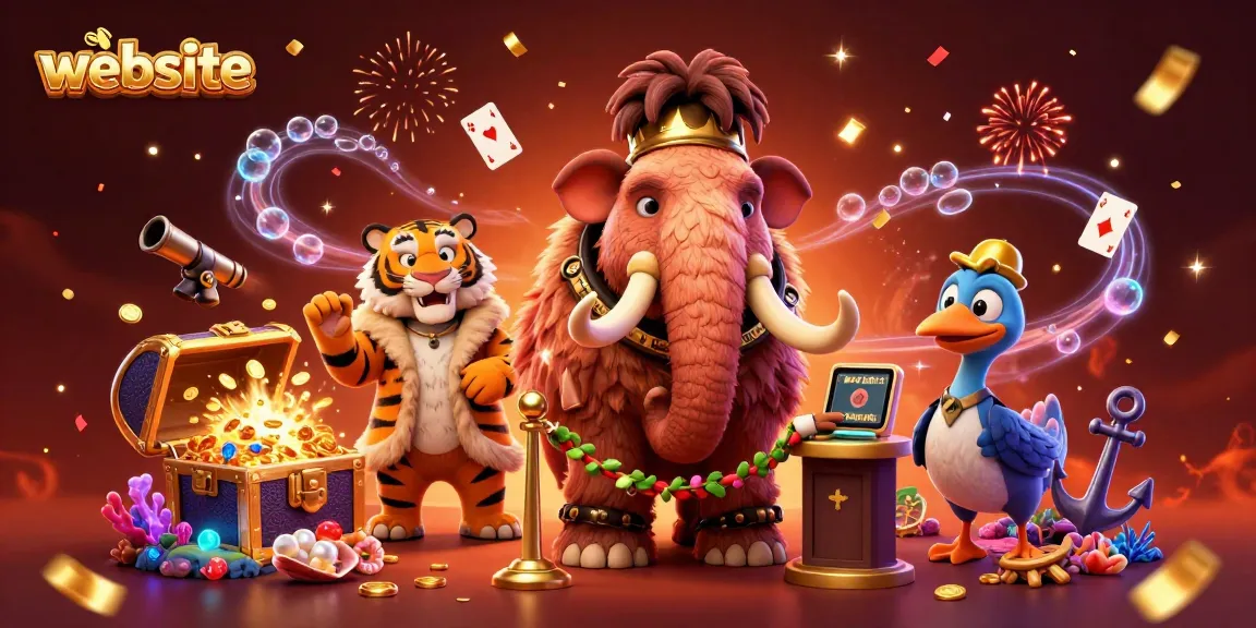 Mainkan slot gacor di website dengan pengalaman mendebarkan dan hadiah menarik.