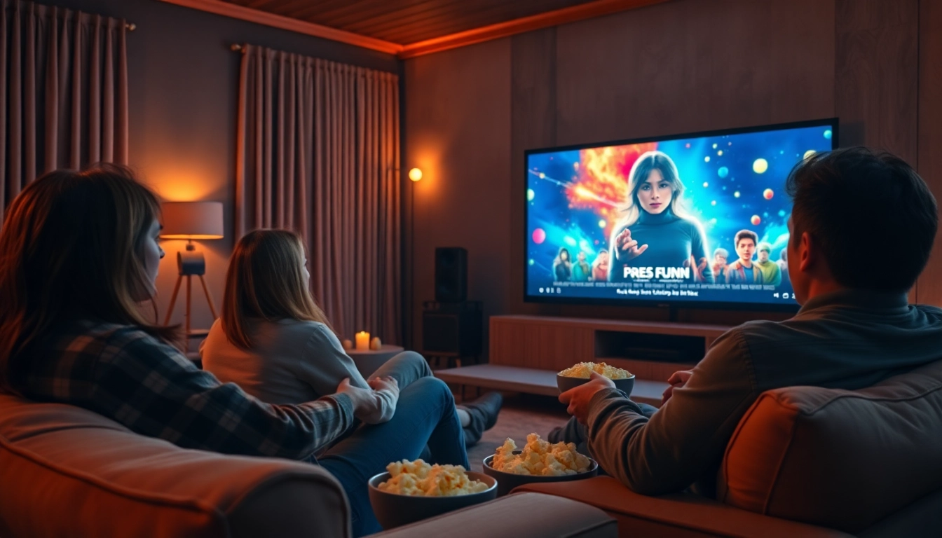 เว็บดูหนังออนไลน์ฟรี 24 ชั่วโมง สร้างบรรยากาศในห้องดูหนังที่อบอุ่นและเป็นมิตร
