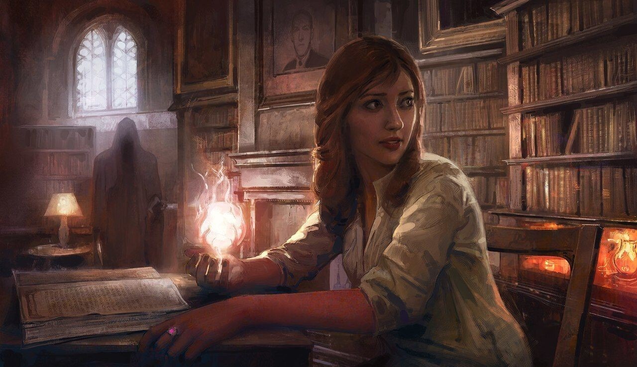 Fire Demon: Courage, Love, and the Battle Against Darkness