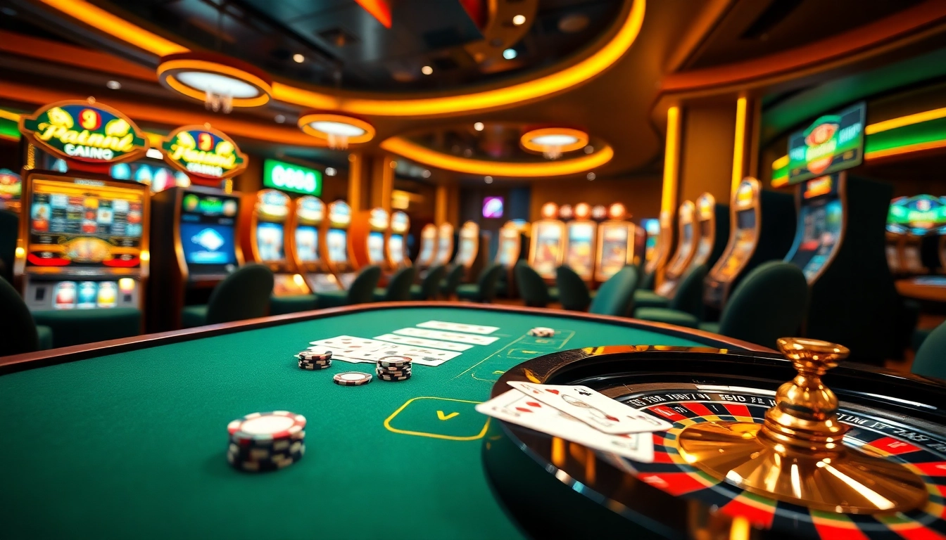 U 888 experience with players enjoying vibrant online casino games at virtual tables.