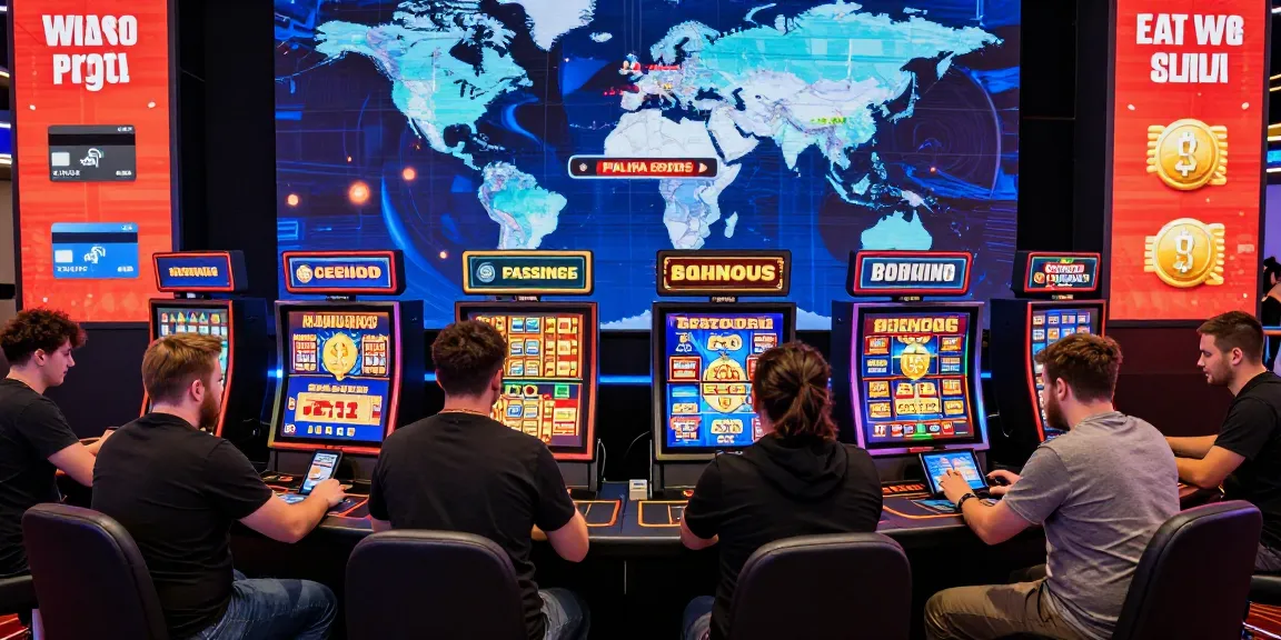 Explore the best non UK casinos for British players at https://sssk.org.uk with diverse games and payment options.