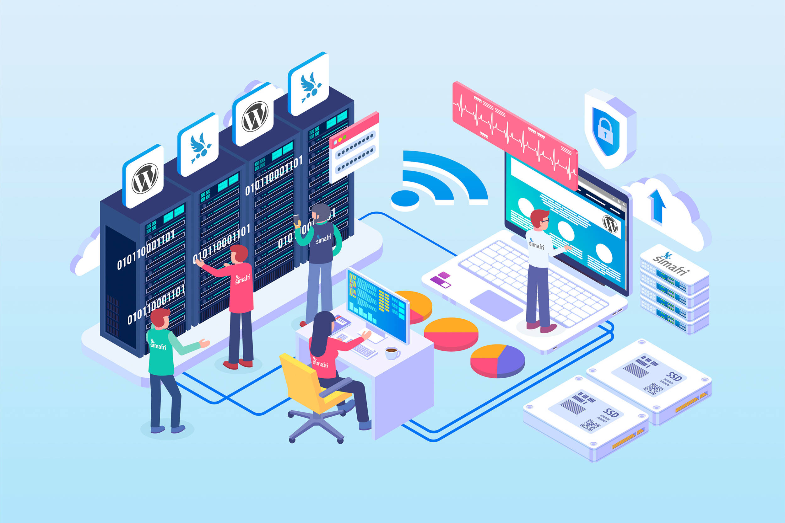WordPress Website Setup Guide For Beginners