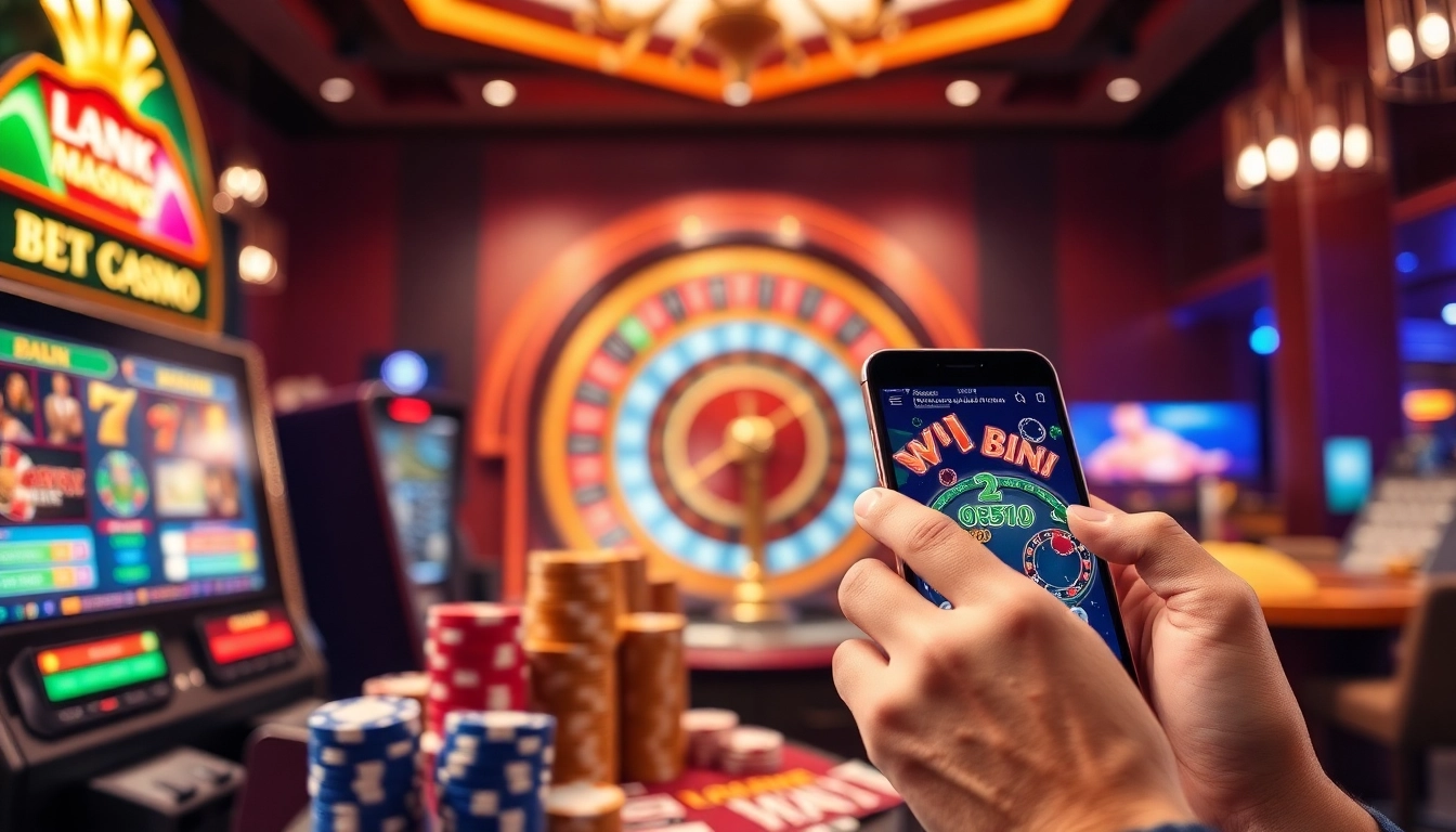 Engaging in a thrilling game at RR88, a premier platform for online gambling.