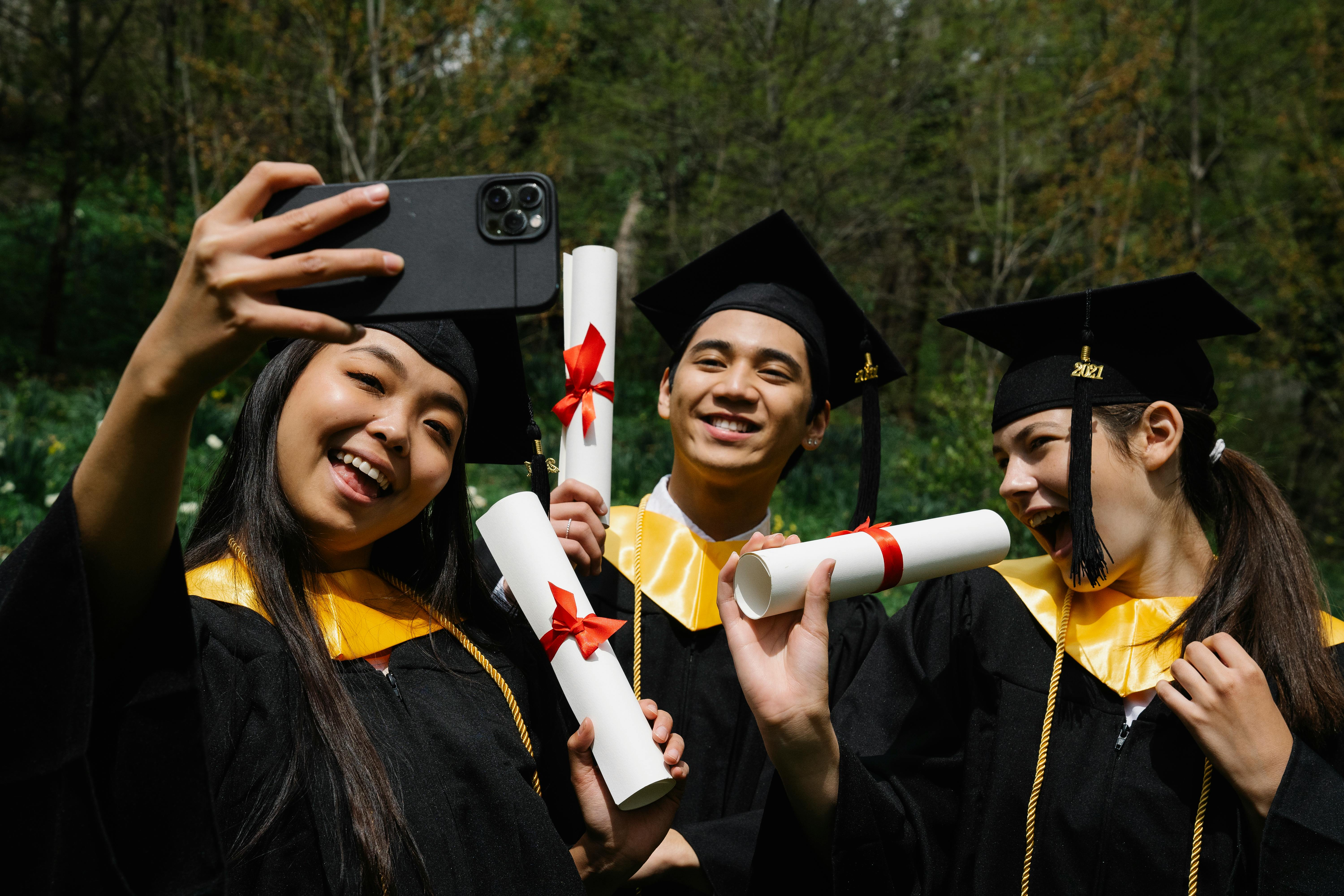 Buy Diploma From Trusted Online Sources