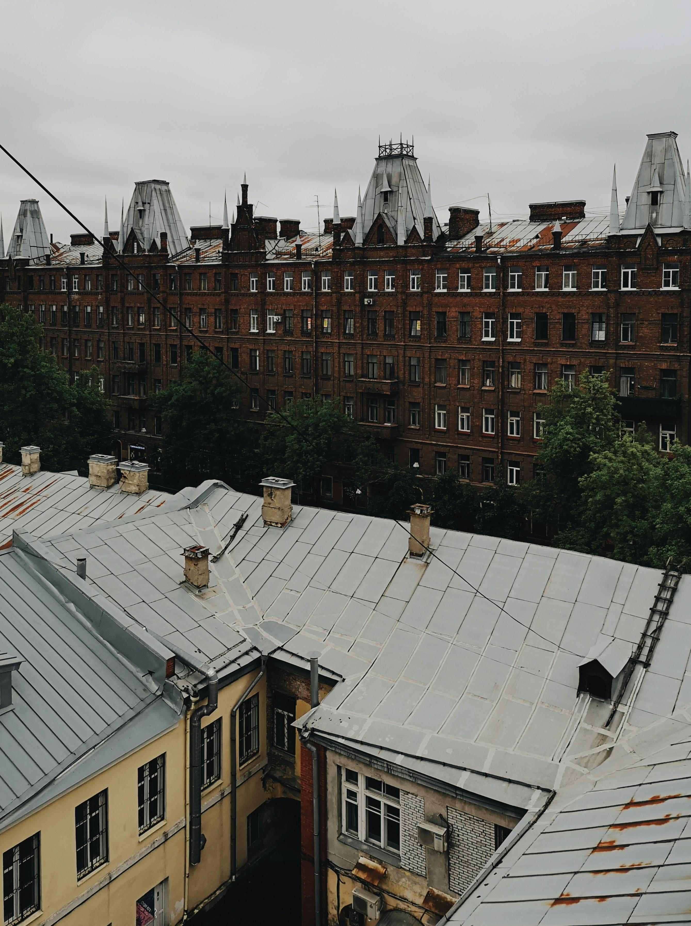 Metal roofing Calgary: Stylish and Durable Roof Options