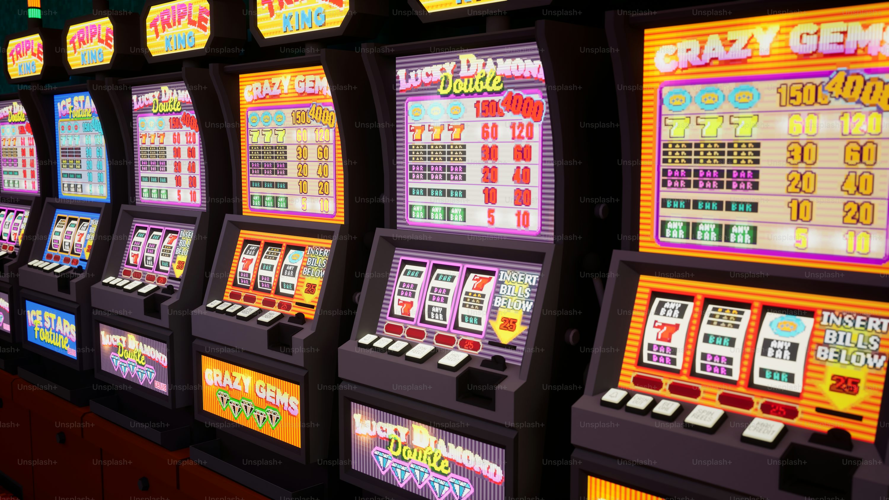 กฎและกลยุทธ์ของการเล่น 918kiss slot อย่างมีประสิทธิภาพ