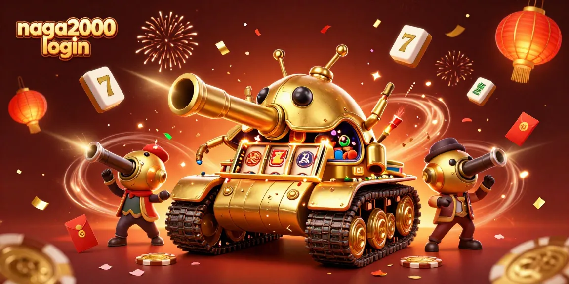 Mengakses naga2000 login untuk permainan slot dengan jackpot tinggi dan kemudahan navigasi.