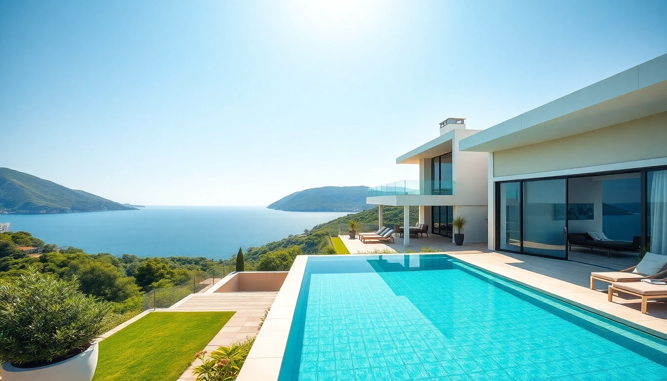 Explore alanya properties turkey including stunning villas and homes by the Mediterranean coast.